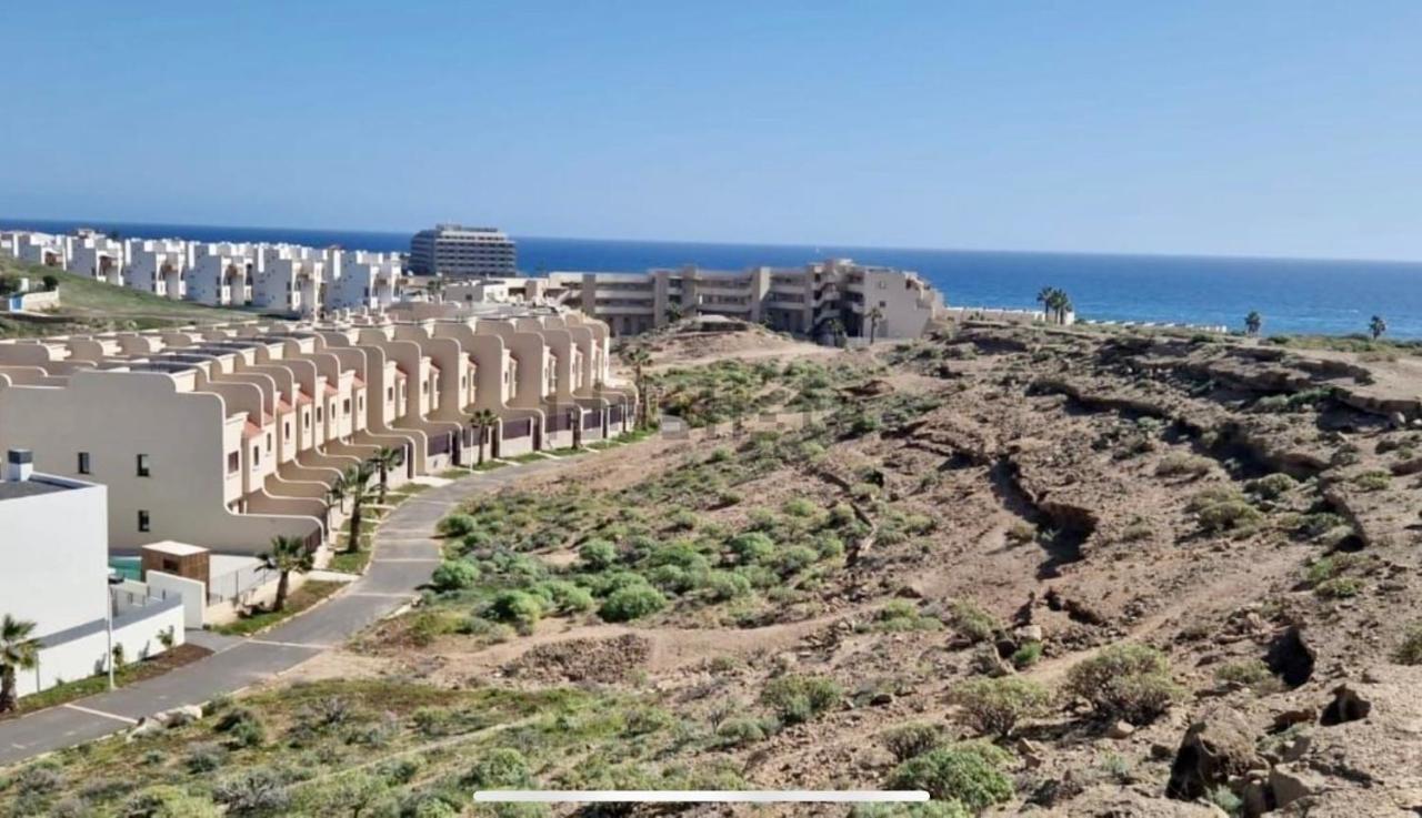 Los Martines - El Médano Exterior foto