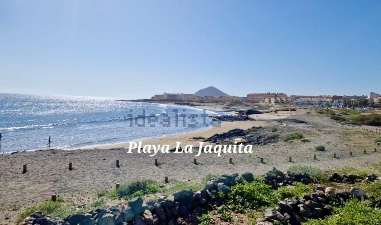 Los Martines - El Médano Exterior foto
