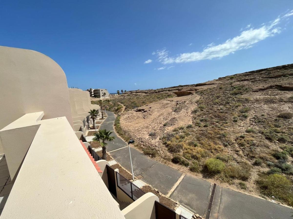 Los Martines - El Médano Exterior foto