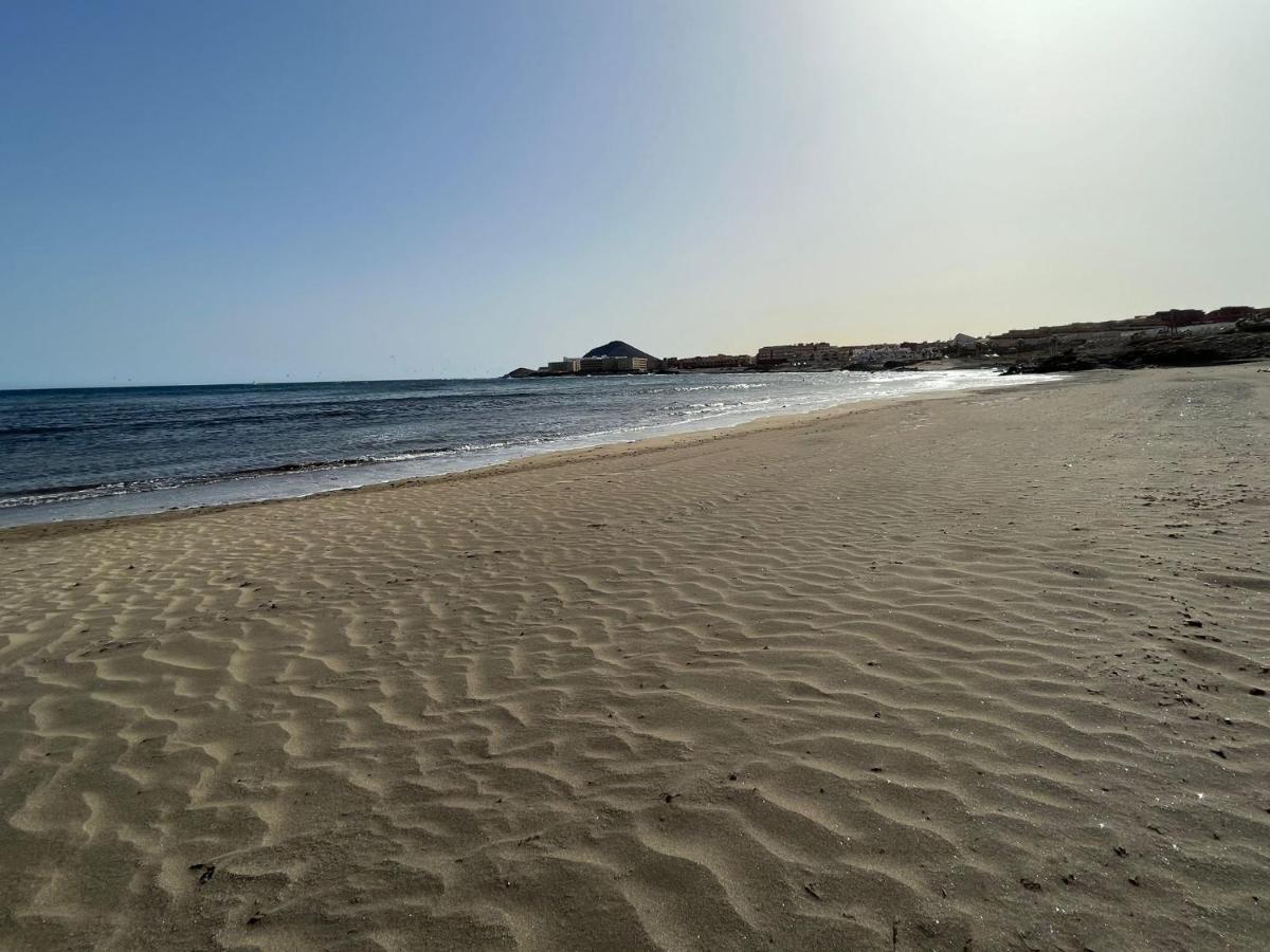 Los Martines - El Médano Exterior foto